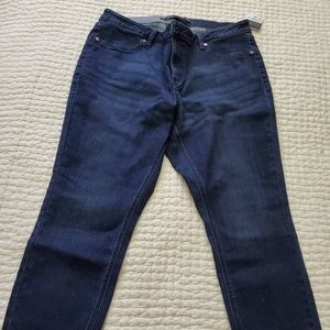 Women's jeans